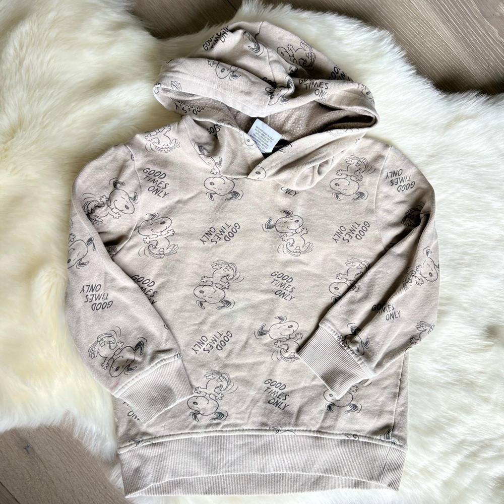 Nordstroms boys hoodie